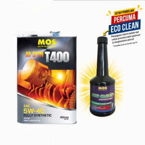 M SYN T400