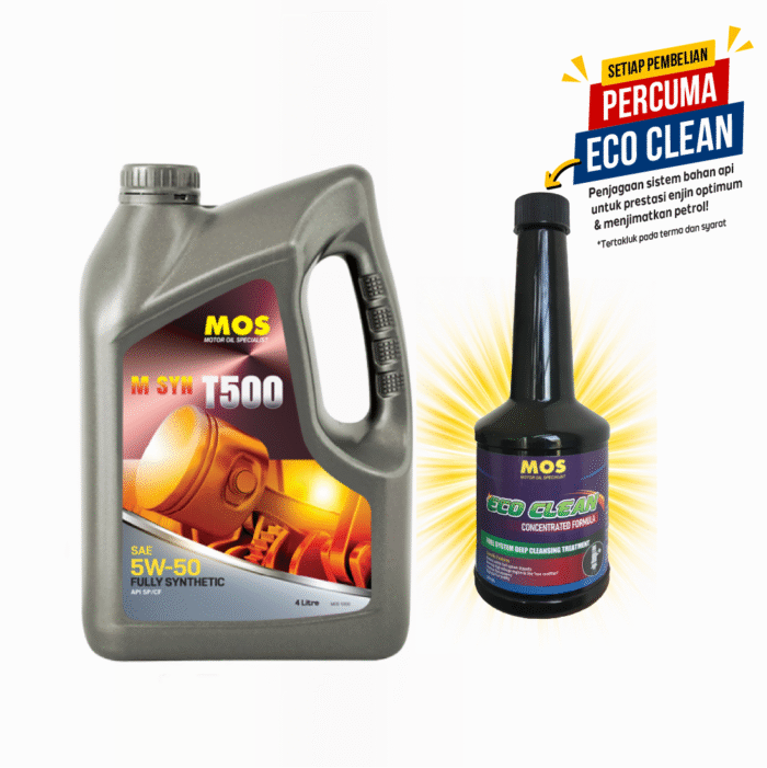 M SYN T500