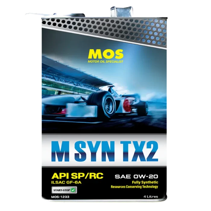 M SYN TX2