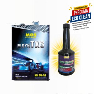 M SYN TX3