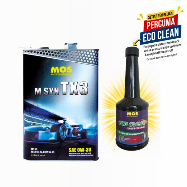 M SYN TX3