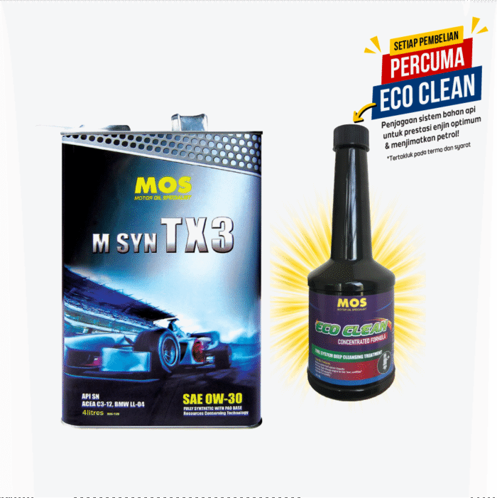 M SYN TX3