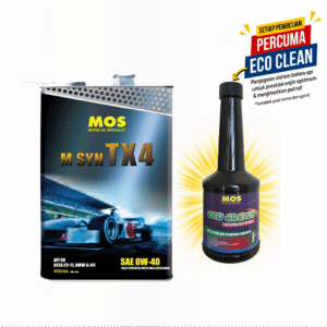 M SYN TX4