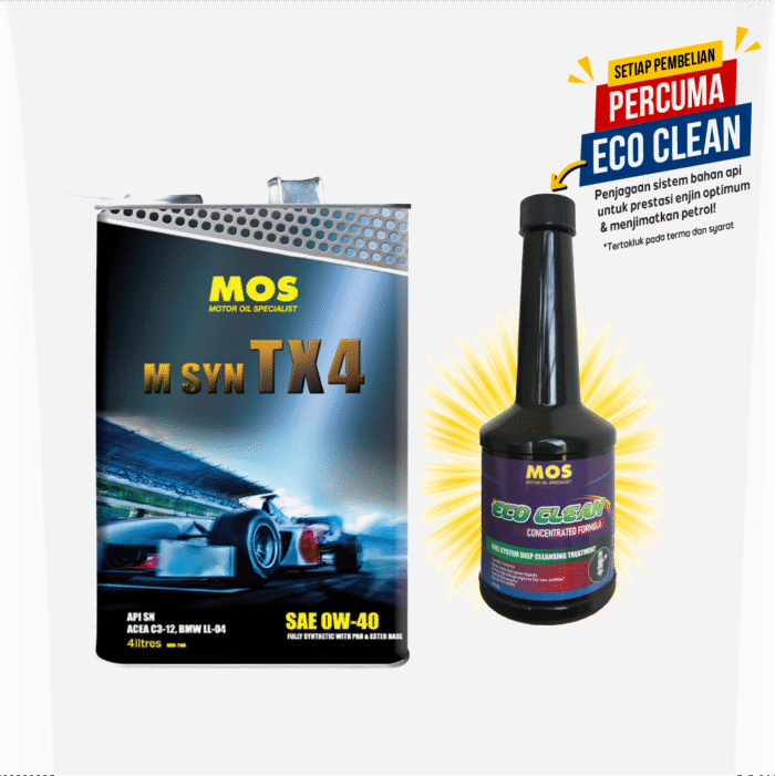 M SYN TX4