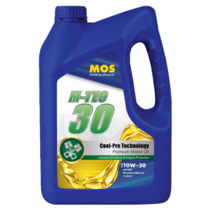 M-TEC 30