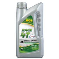 RACE 4T SAE 20W-40 -2