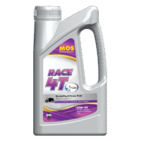 RACE 4T SAE 20W-50 -2