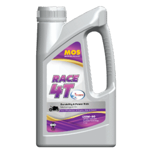 RACE 4T SAE 20W-50