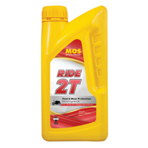 RIDE 2T (1 LT)