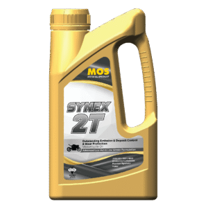 SYNEX 2T