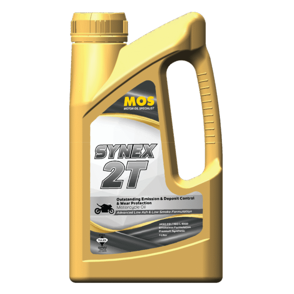 SYNEX 2T