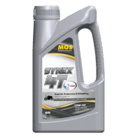 SYNEX 4T SAE 15W-40 -2