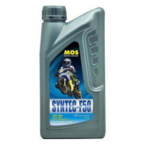SYNTEC F-50 SAE 10W50