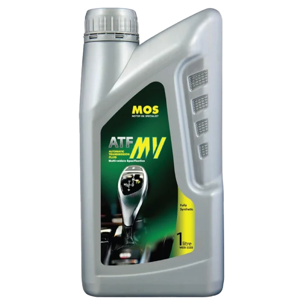 ATF MV