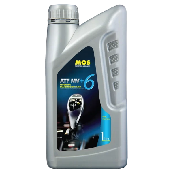 ATF MV+6 (1LT)