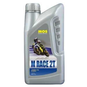 M RACE 2T