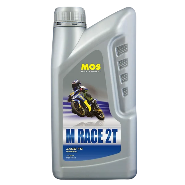 M RACE 2T