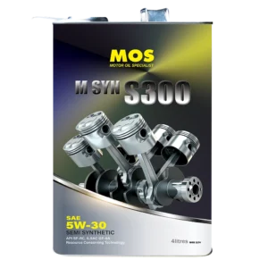 M SYN S300