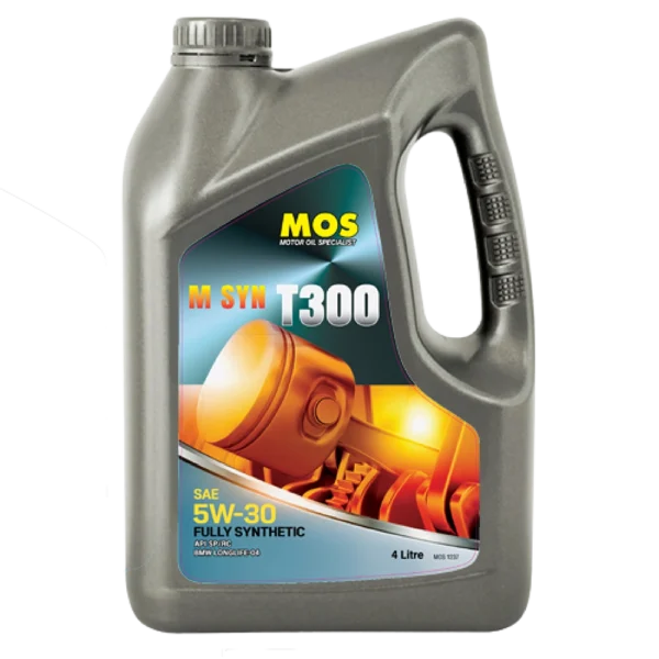 M SYN T300