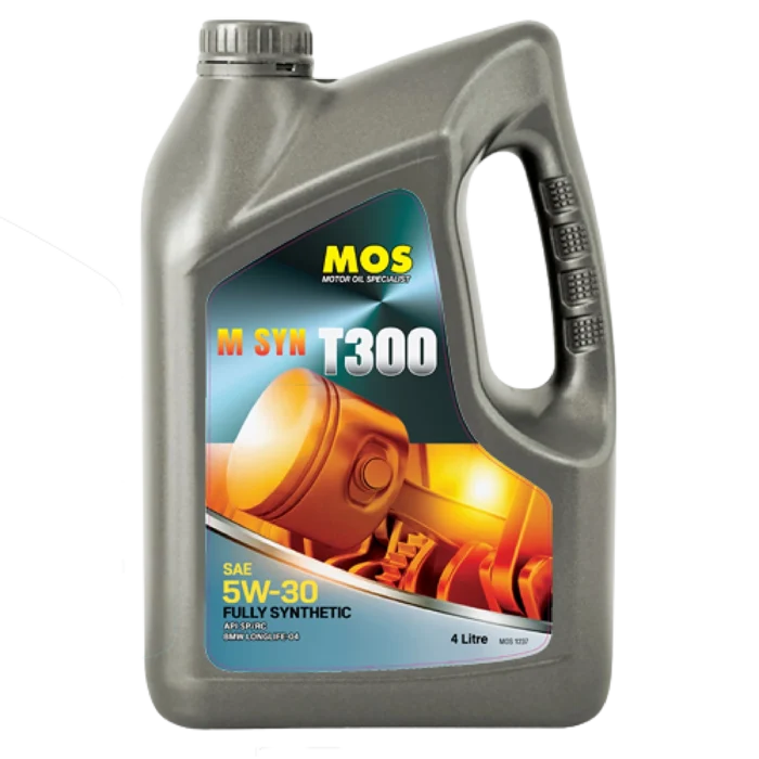M SYN T300