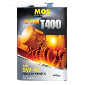 M SYN T400