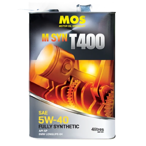 M SYN T400