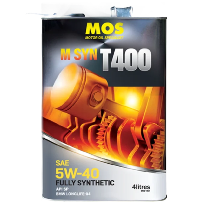 M SYN T400