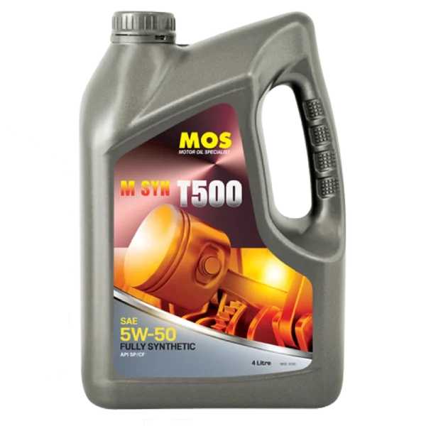 M SYN T500