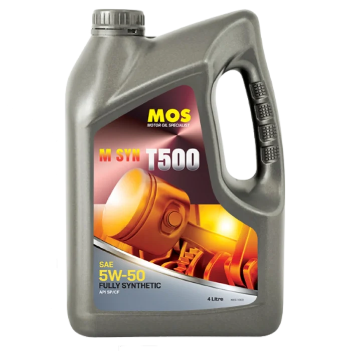 M SYN T500