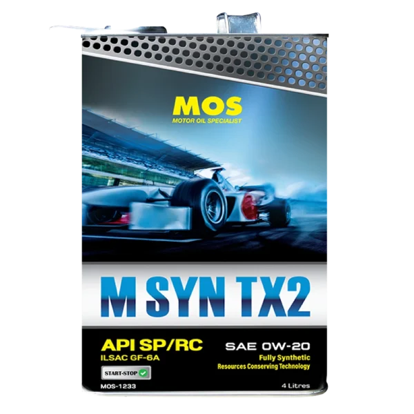 Second image of M SYN TX2