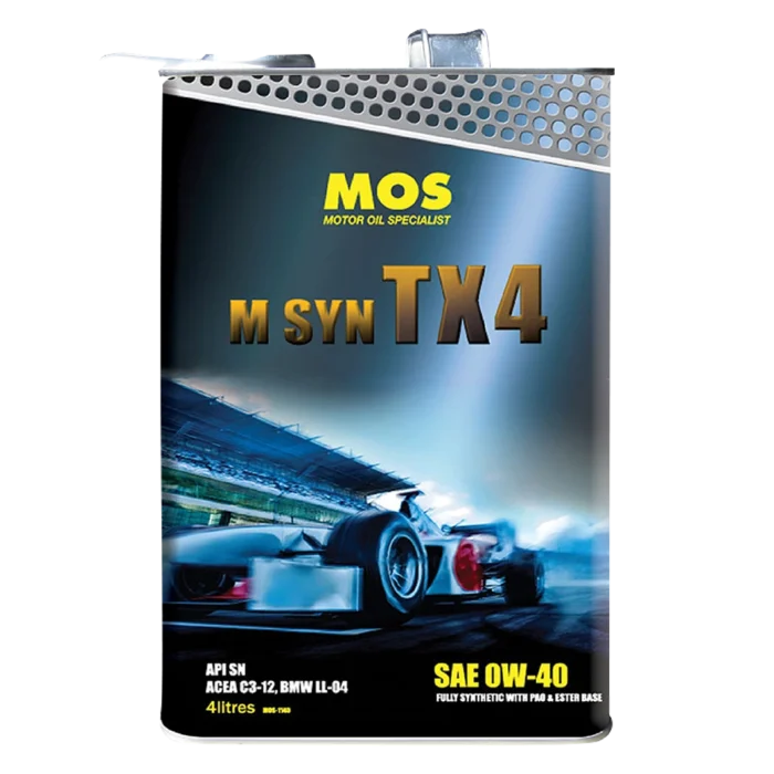 M SYN TX4