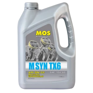 M SYN TX6