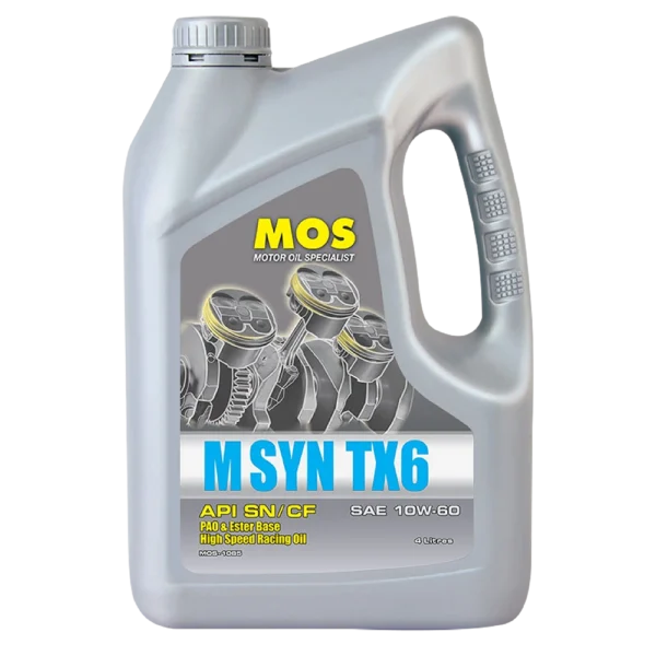 M SYN TX6