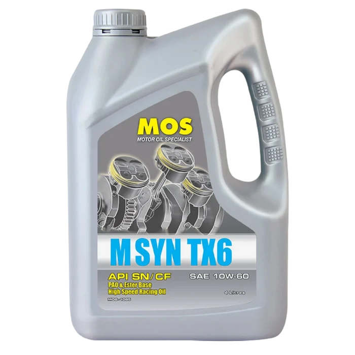 M SYN TX6