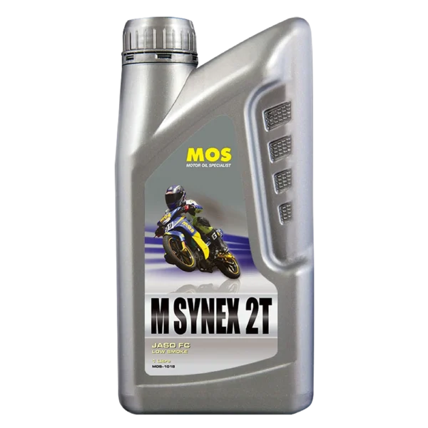 M SYNEX 2T