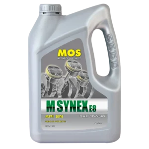 M SYNEX E8