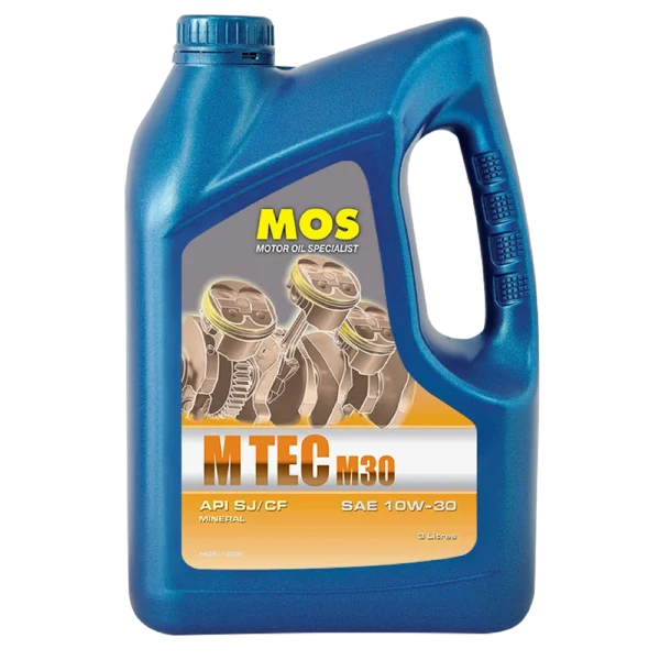 M TEC M30