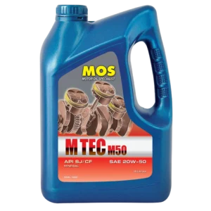 M TEC M50