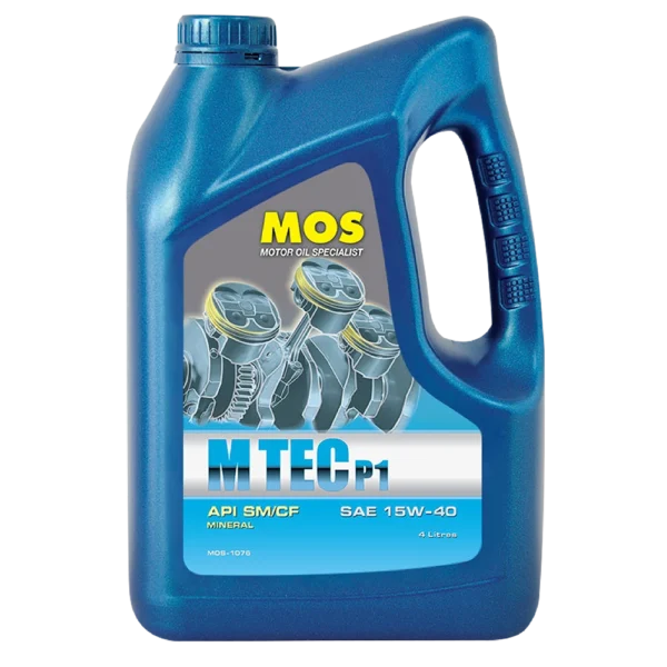 M TEC P1