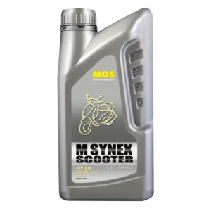 M SYNEX SCOOTER 4T