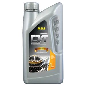 UNIVERSAL CVT (1LT)