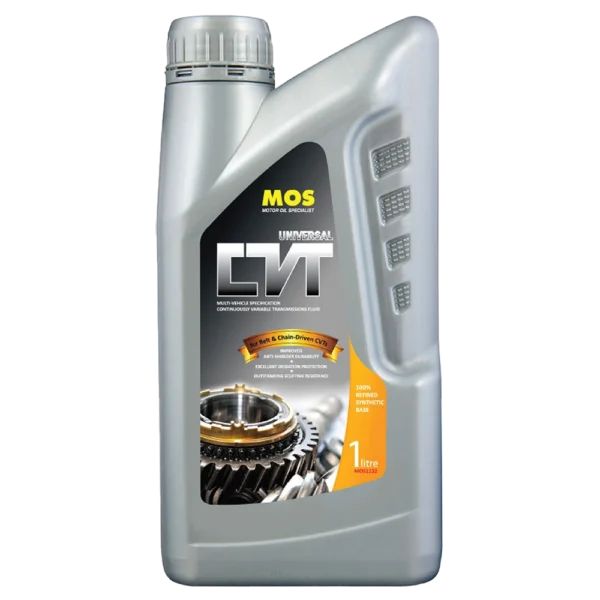 UNIVERSAL CVT (1LT)