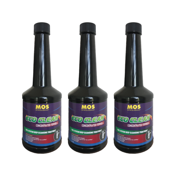 ECO CLEAN (300 ML) - BUY 2 FREE 1