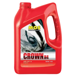 CROWN H4 (5LT)