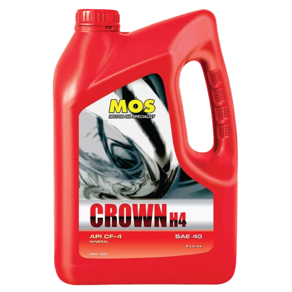 CROWN H4 (5LT)