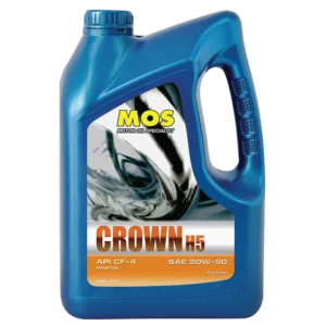 CROWN H5 (5 LT)