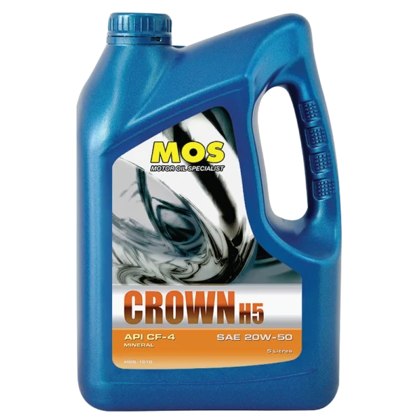 CROWN H5 (5 LT)