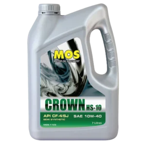 CROWN HS-10 ( 7 LT )