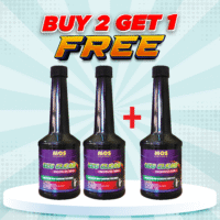 eco clean - Buy 2 Free 1 (300ml)