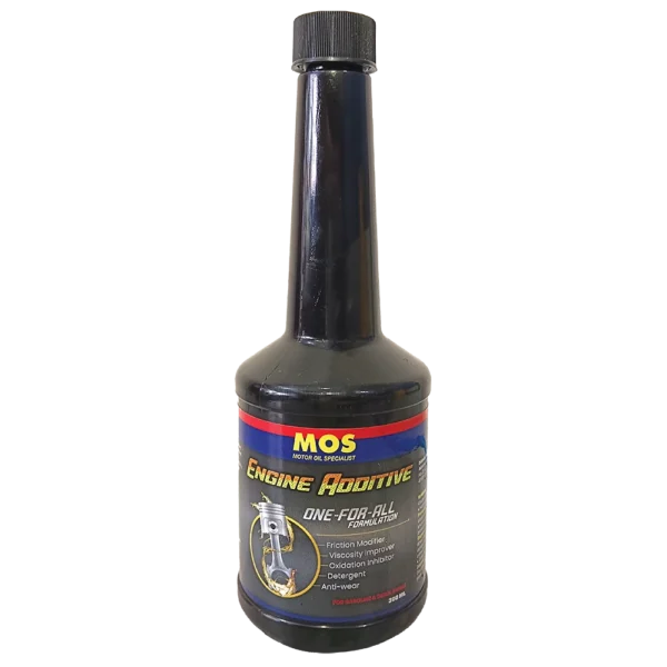 ENGINE ADDITIVE (300 ML)